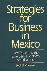 Strategies for Business in Mexico