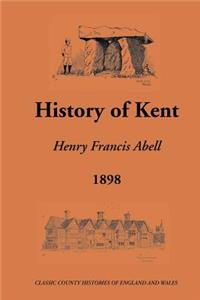 History of Kent