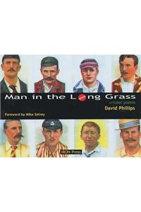 Man in the Long Grass