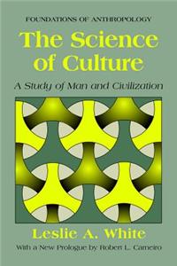 Science of Culture PB