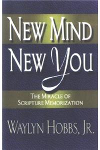 New Mind! New You!