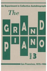 Grand Piano: Part 3