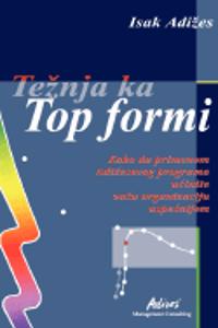 Pursuit of Prime - Serbo-Croatian Edition [Teznja Ka Top Formi]