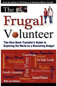 The Frugal Volunteer