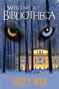 Welcome To Bibliotheca