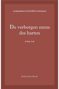 De verborgen mens des harten (1Petr.3