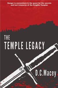 Temple Legacy