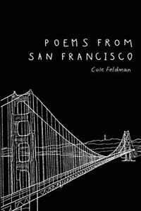 Poems from San Francisco