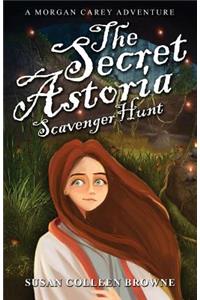 The Secret Astoria Scavenger Hunt