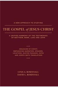 A New Approach to Studying the Gospel of Jesus Christ