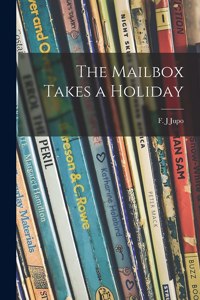 Mailbox Takes a Holiday