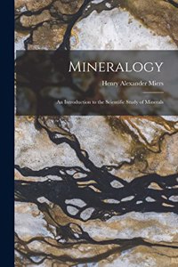 Mineralogy