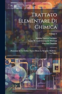 Trattato Elementare Di Chimica