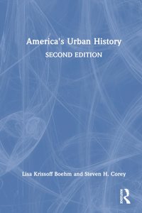 America's Urban History