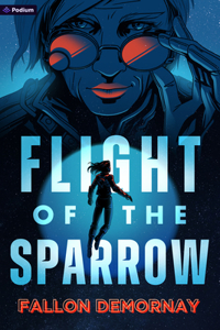 Flight of the Sparrow