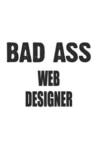 Bad Ass Web Designer