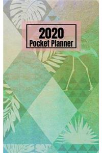 2020 Pocket Planner