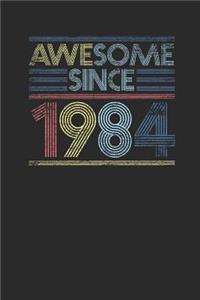 Awesome Since 1984