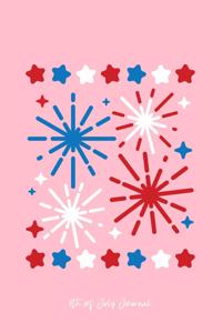 4th of July Journal