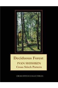 Deciduous Forest