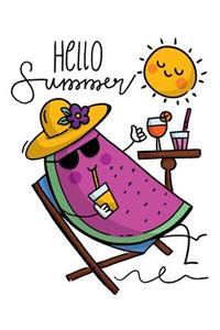 Hello Summer