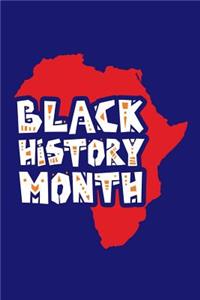 Black History Month