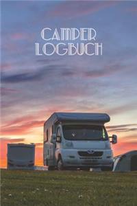 Camper Logbuch