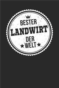 Bester Landwirt Der Welt
