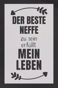 Neffe zu sein