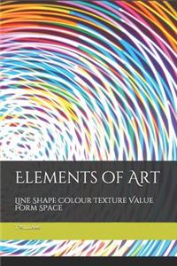 Elements of Art