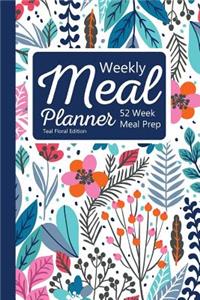 Weekly Meal Planner