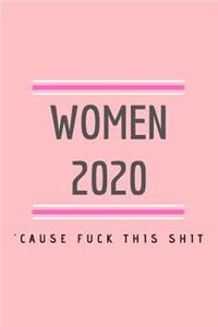 Women 2020