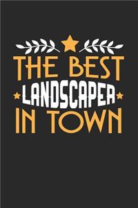 The Best Landscaper in Town