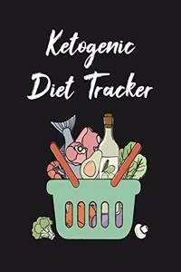 Kitogenic Diet Tracker