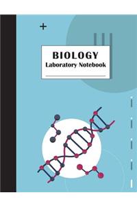 Laboratory Notebook