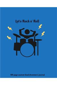 Let's Rock n' Roll