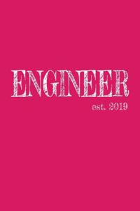 Engineer est. 2019
