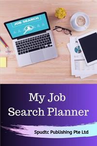 My Job Search Planner