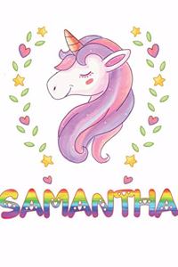 Samantha
