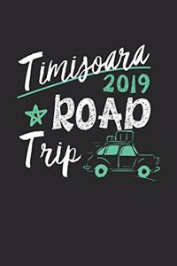 Timisoara Road Trip 2019