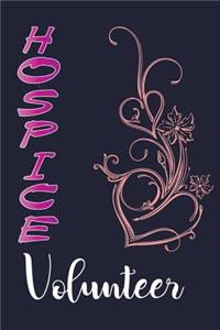 Hospice Volunteer