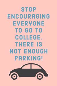 Go To College