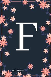 F Notebook