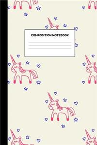 Compostion Notebook