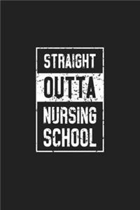 Straight Outta Nursing School