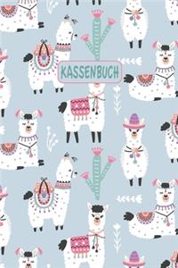 Kassenbuch