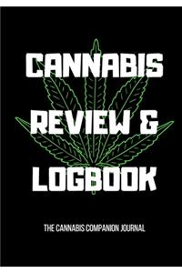 Cannabis Review And Logbook