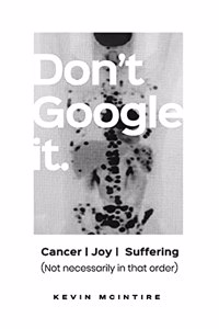 Don't Google It