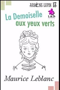 La Demoiselle aux yeux verts