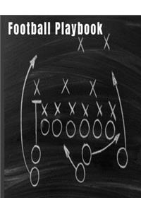 Football Playbook